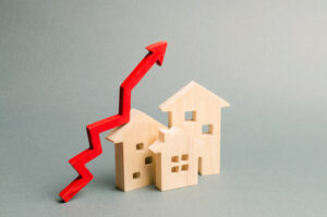 hausse intérêts d'emprunt immobilier