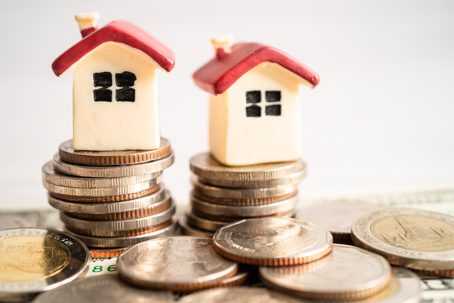 majoration prime assurance prêt immobilier